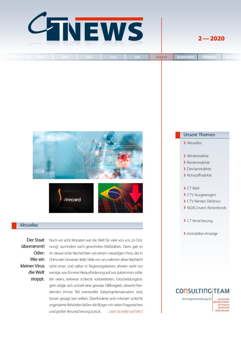 Deckblatt CT_NEWS_2_2020