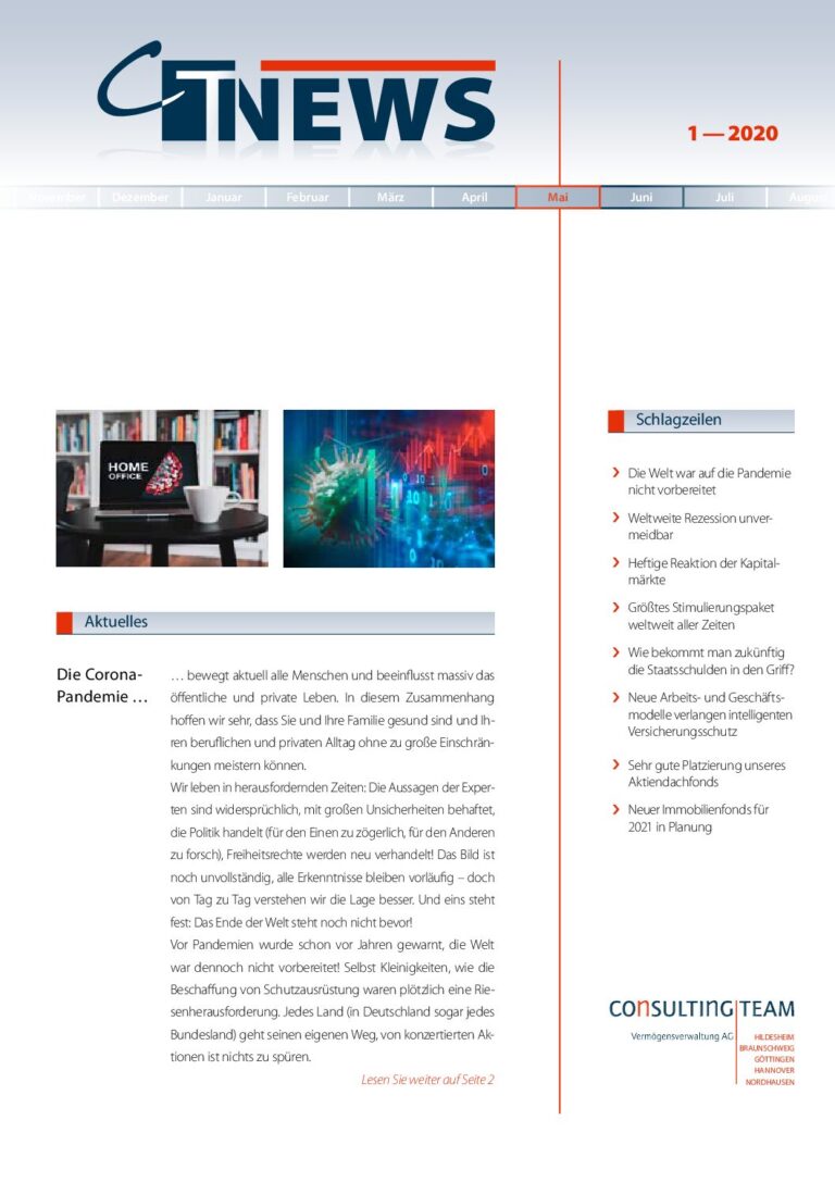 Deckblatt CT_News_1_2020