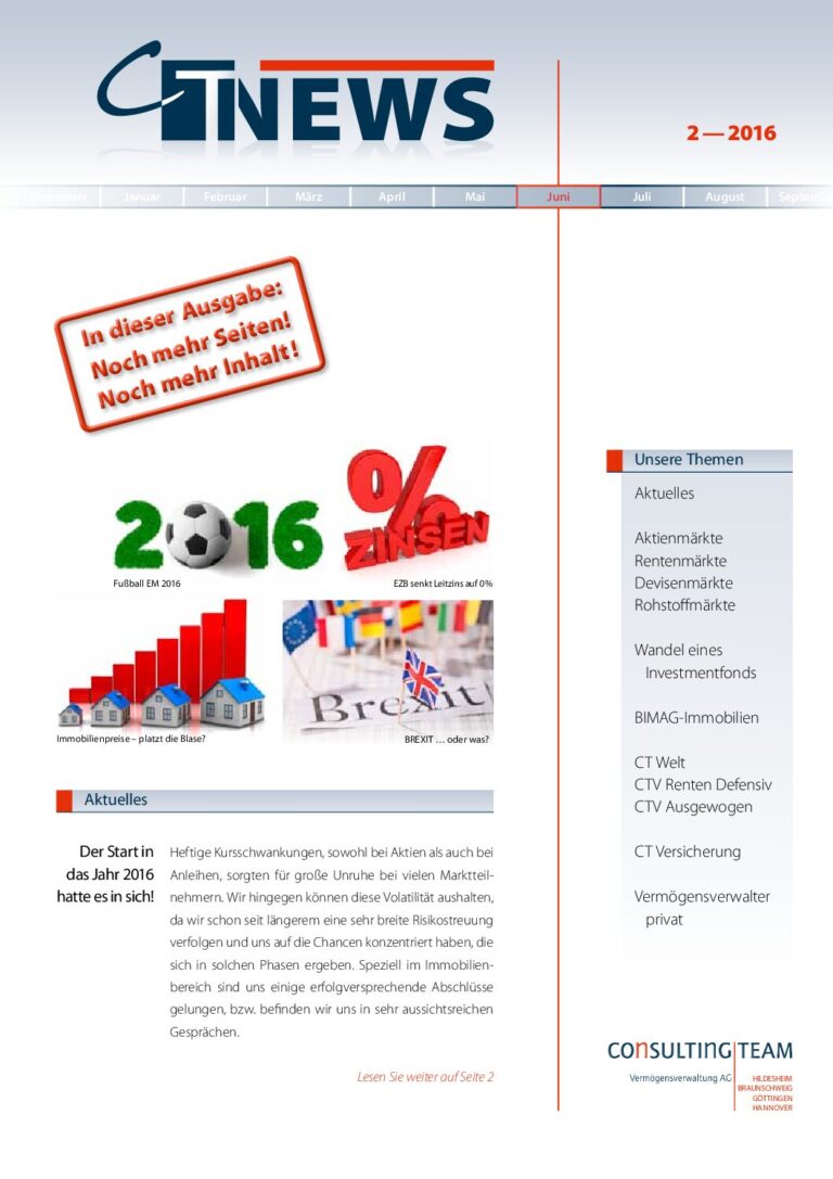 Deckblatt CT_News_2_2016