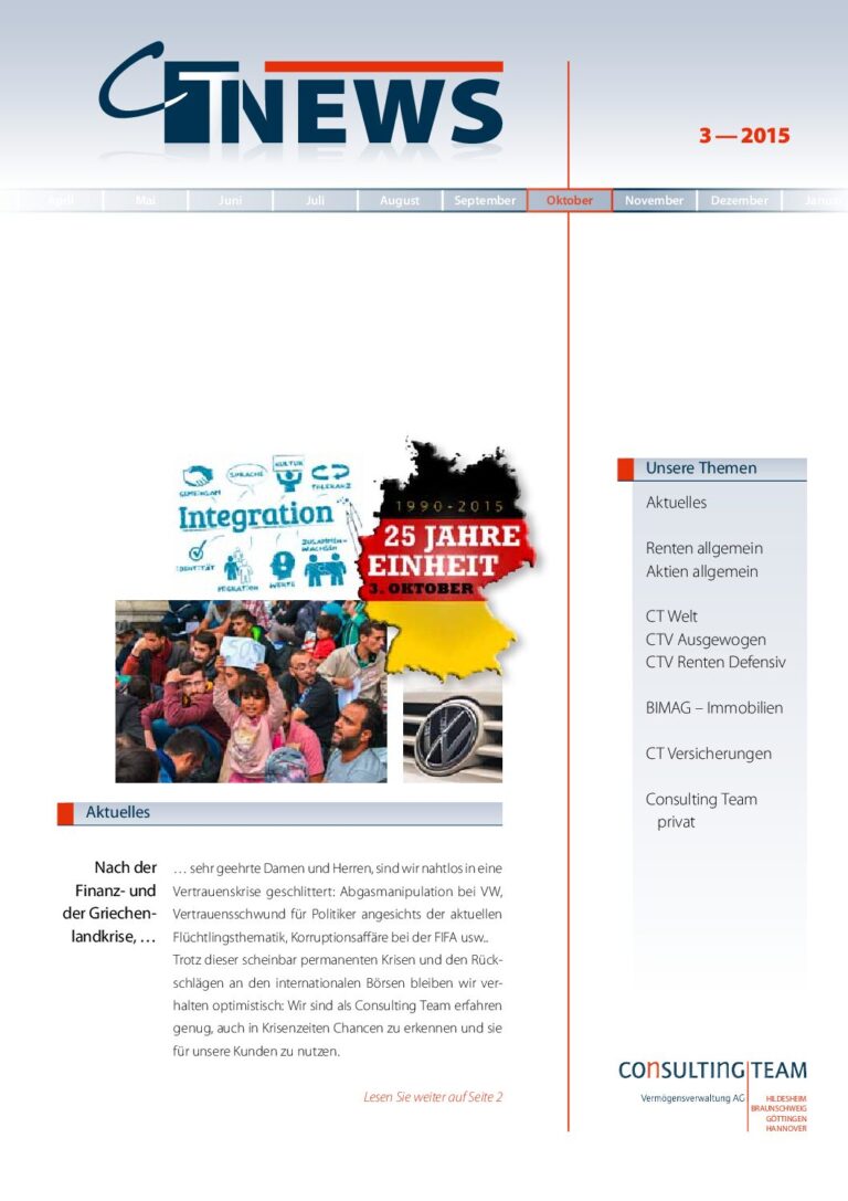 Deckblatt CT_NEWS_3_2015