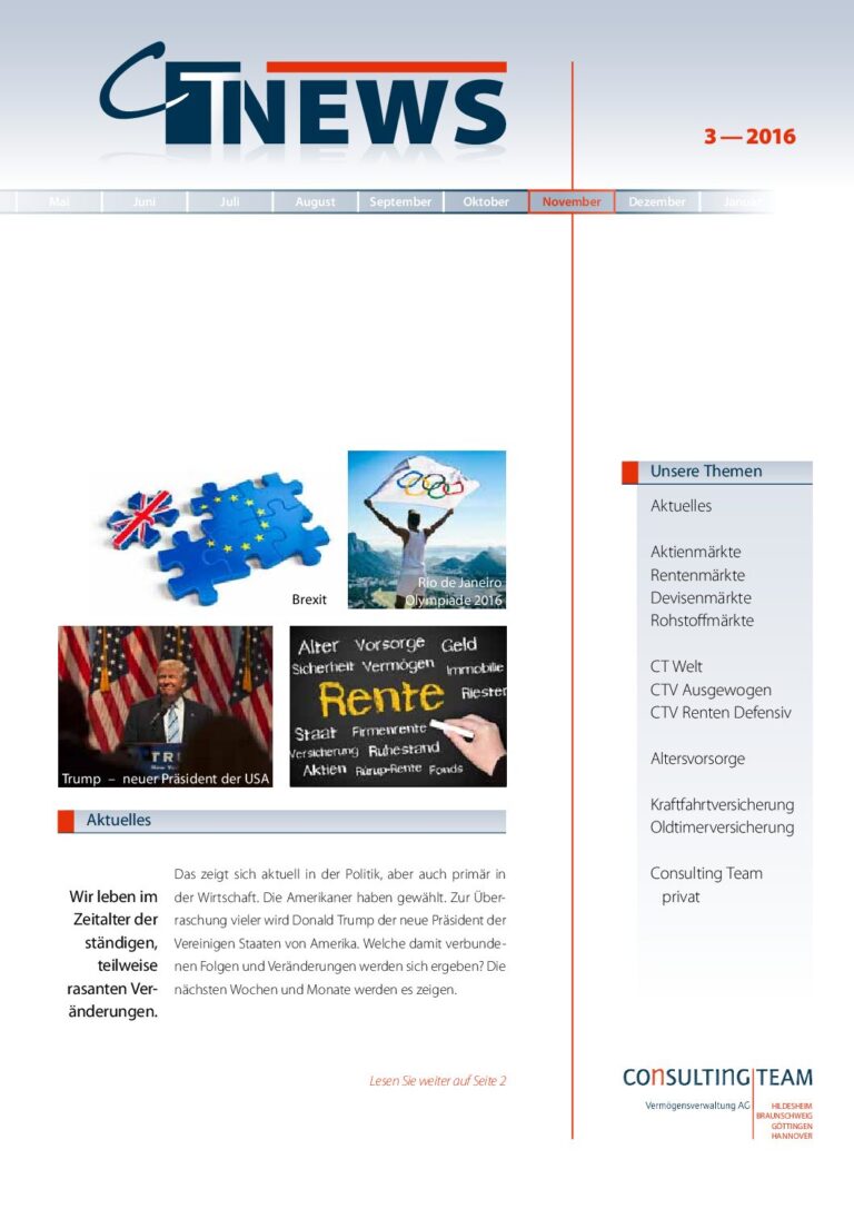 Deckblatt CT_NEWS_3_2016